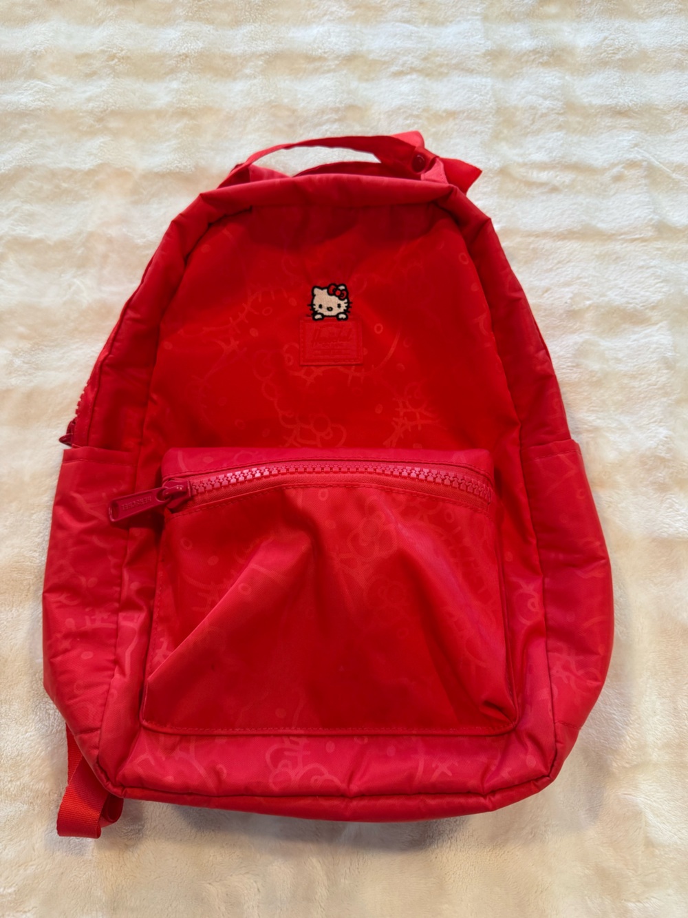 Herschel x Hello Kitty Nova Backpack